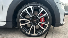 MINI Hatchback 2.0 John Cooper Works Premium 3dr Auto Petrol Hatchback